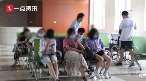 高考生为什么要割双眼皮,今年高考以后扎堆割双眼皮