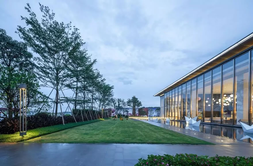 南宁印象愉景湾好吗,南宁印象愉景湾的最新动态