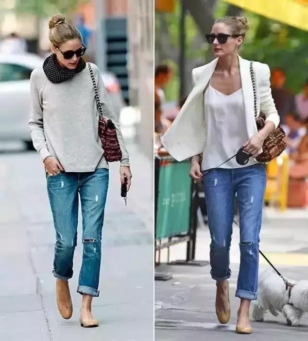 舒服的职场鞋,春季职场鞋