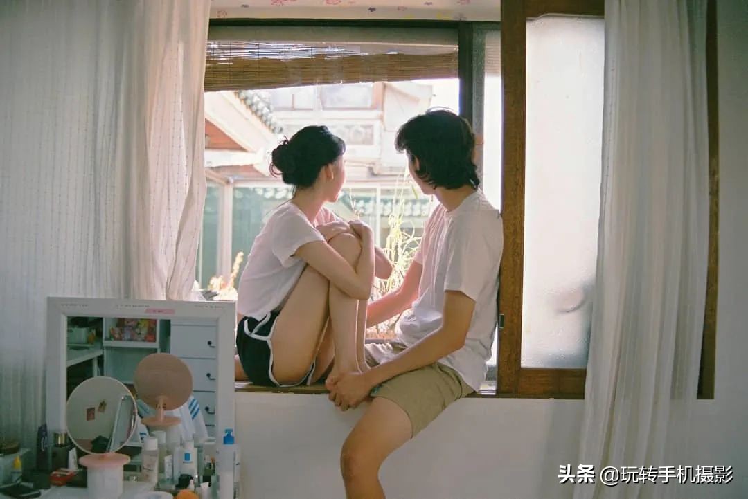 2020520！甜爆朋友圈的情侣照大合集