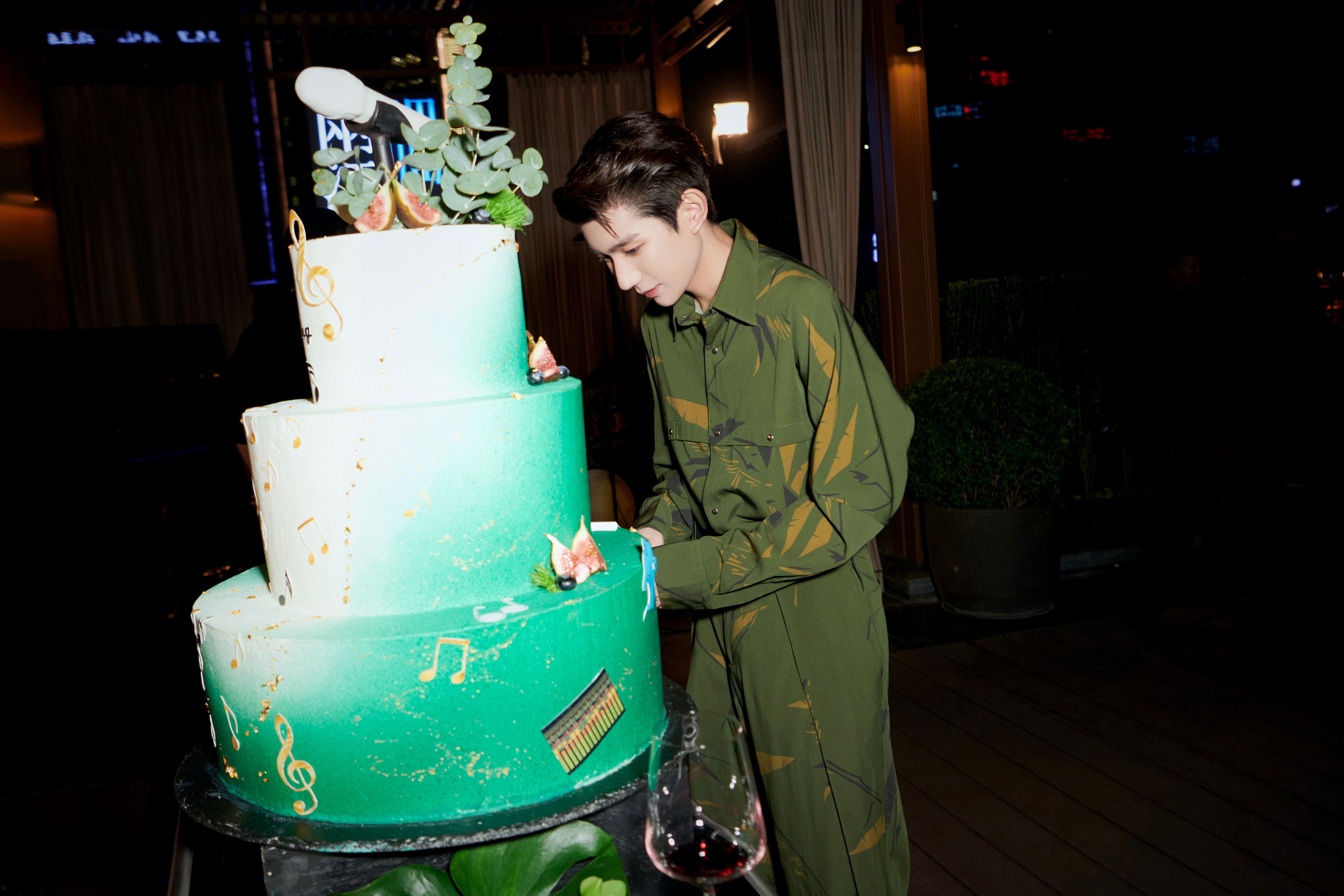 王源我想对你说,王源我想和你唱读心术