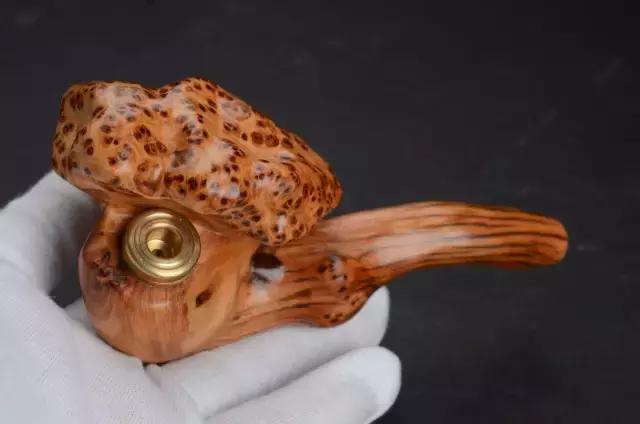 让人头皮发麻的文玩,看一眼就喜欢的文玩