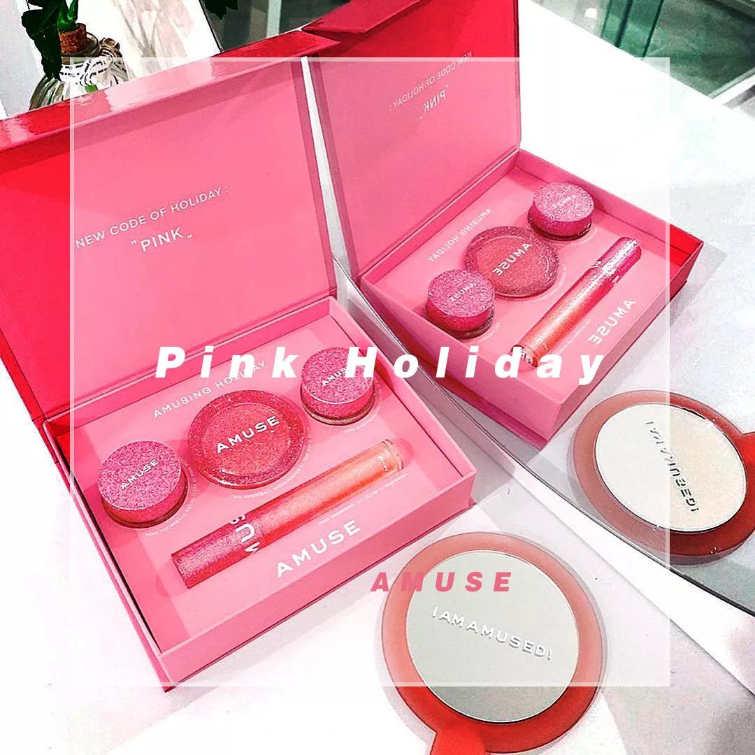 小众彩妆安利：如此貌美的神仙级彩妆，才配得上与众不同的你