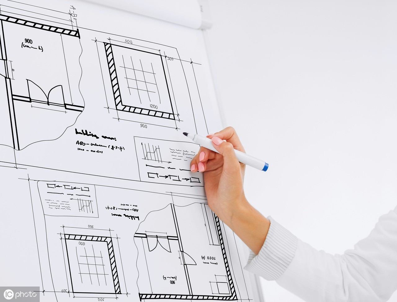 二建热门专业怎么选择,纠结考一建还是二建