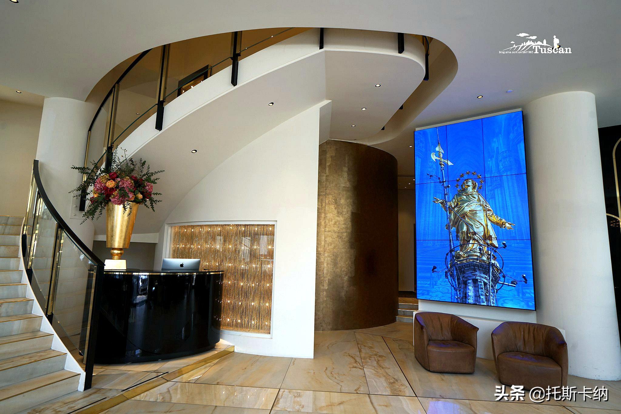 意大利米兰有多时尚,意大利米兰的时尚与小资情调