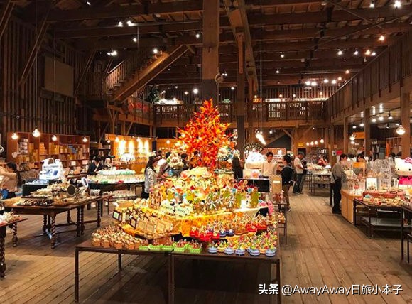 北海道小樽美食攻略,北海道小樽啤酒测评