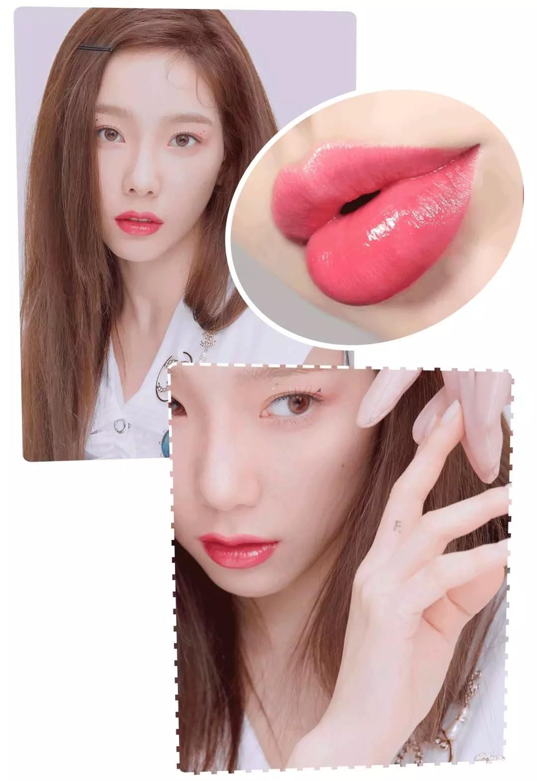 纪梵希2022春季限定口红,这几支春夏绝美口红