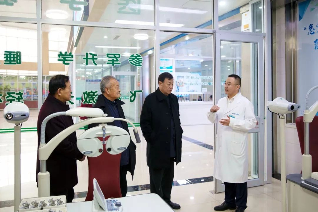 日照市卫健委紧急提示,日照关工委