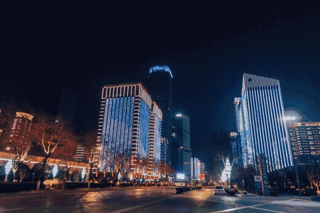 如何发展夜间经济,夜间经济有哪些