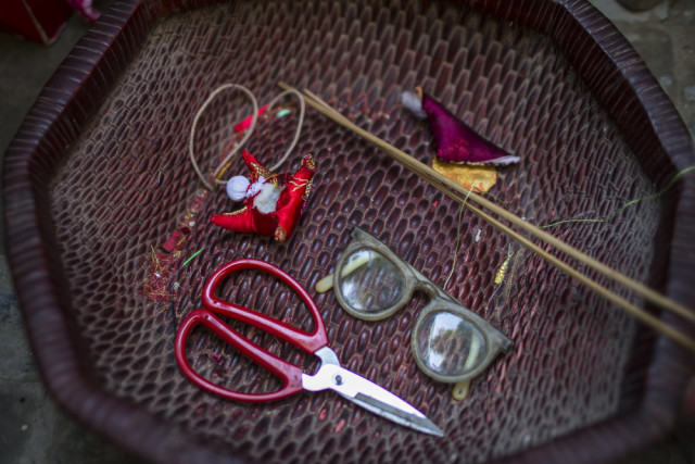 正月里不能做的事情有哪些,正月里不能说什么话