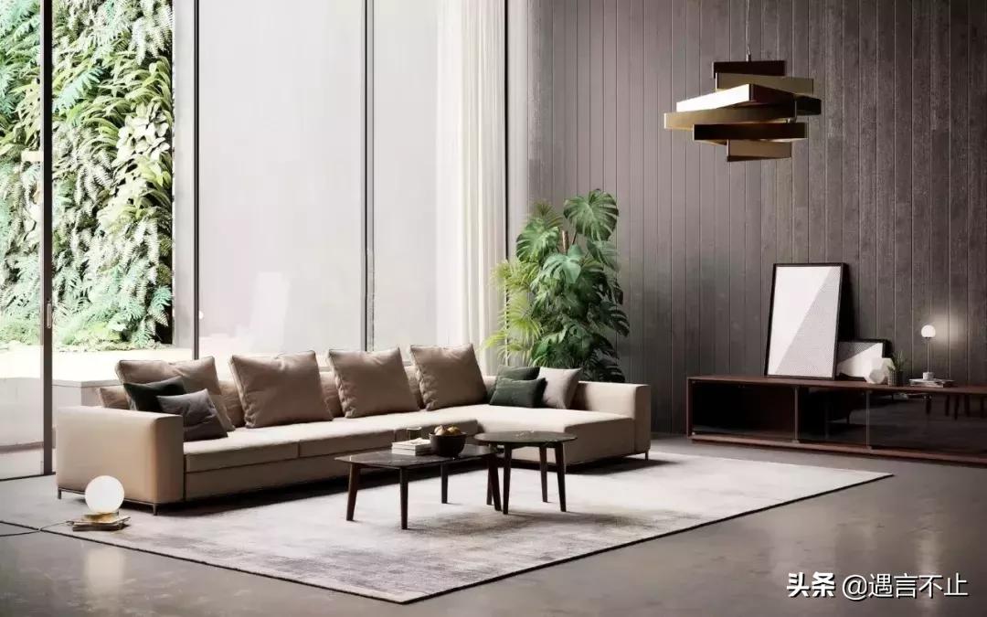 香奈儿的魅力所在,香奈儿的奢华