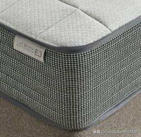 这个冬日里，恋上一张床~垫