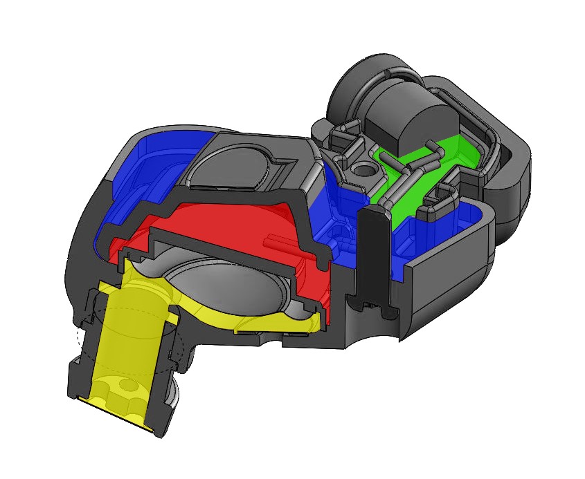 ​​一条很“铍”的耳机聊聊FINALAUDIOA8000的使用感受