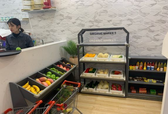 青岛10家亲子餐厅，我看了都想进去玩