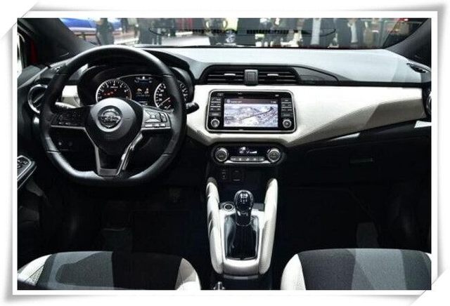 日产小钢炮四驱,日产小钢炮哪几款