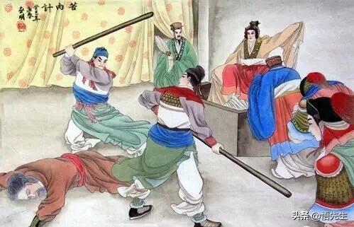 三十六计电视剧免费全集,原汁原味三十六计全文图文并茂