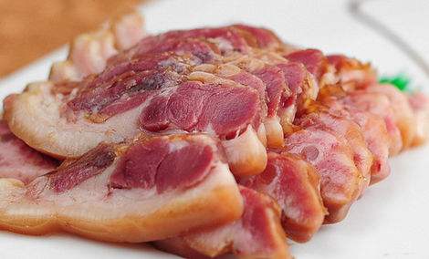 花钱买鸭头秘籍,秘制商用五香卤猪头配方