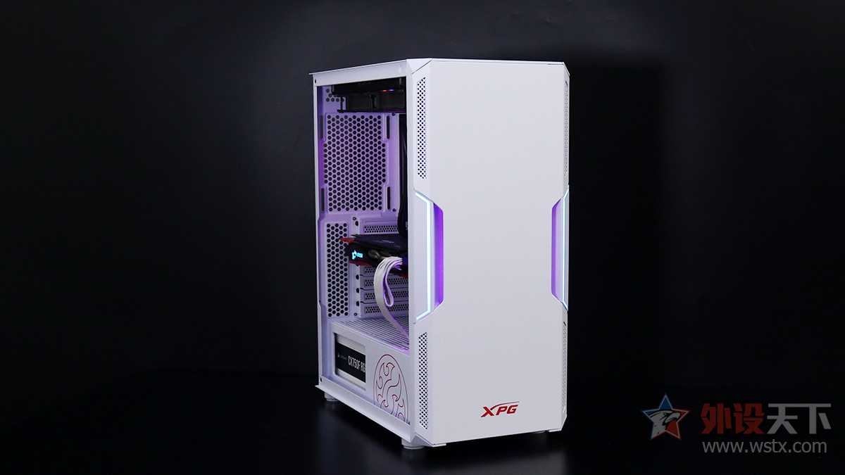 威刚入侵者烈日版,威刚xpg选哪个