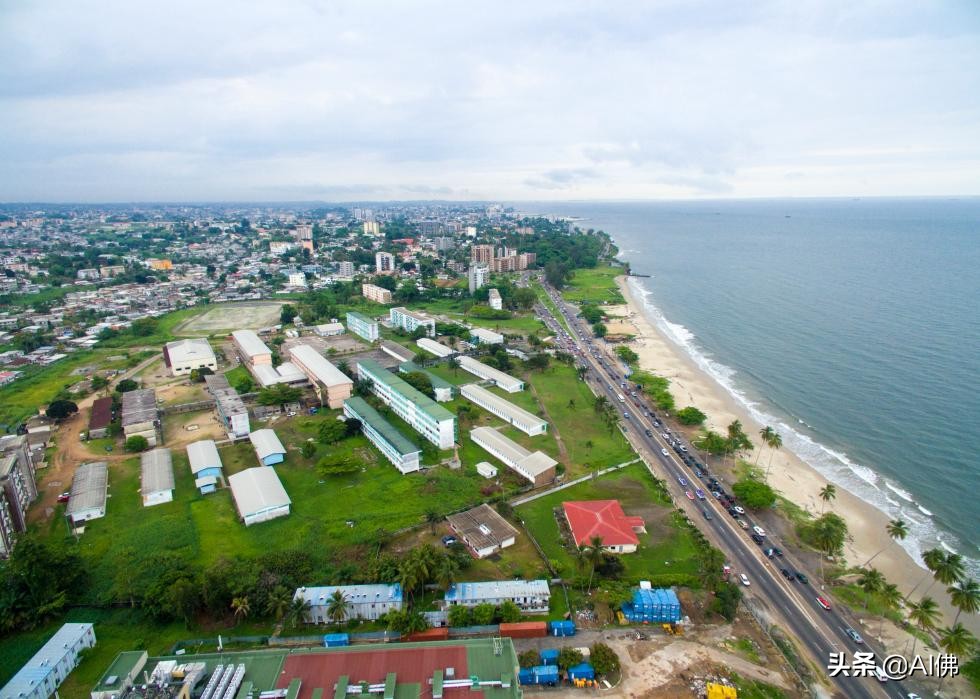 人均GDP最高的100个国家