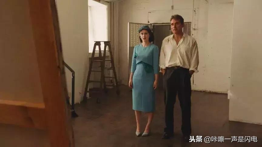 来认识一下宇宙第二时尚博主|5000件衣服只够穿一季