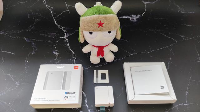 小米门窗传感器二代需要几块电池,小米门窗传感器2代要什么网关