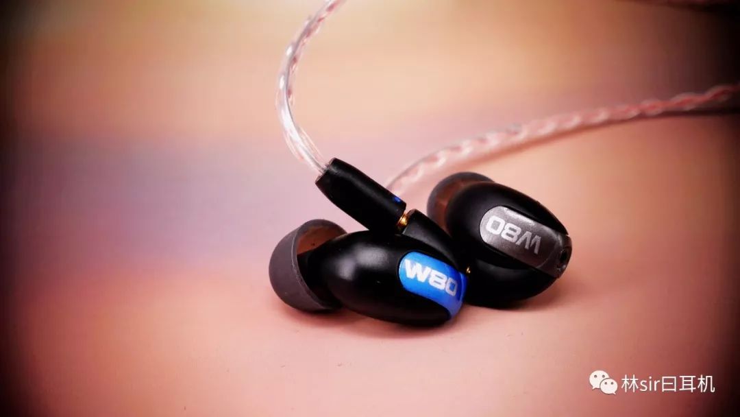 威士顿westone评测,威士顿w40和westone