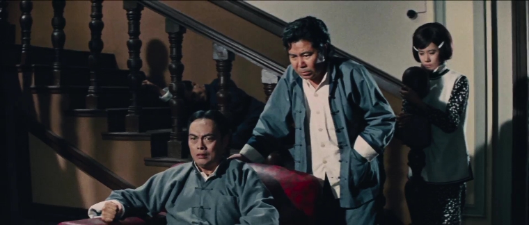 精武门陈真挑战虹口道场李小龙版,精武门陈真李小龙经典片段