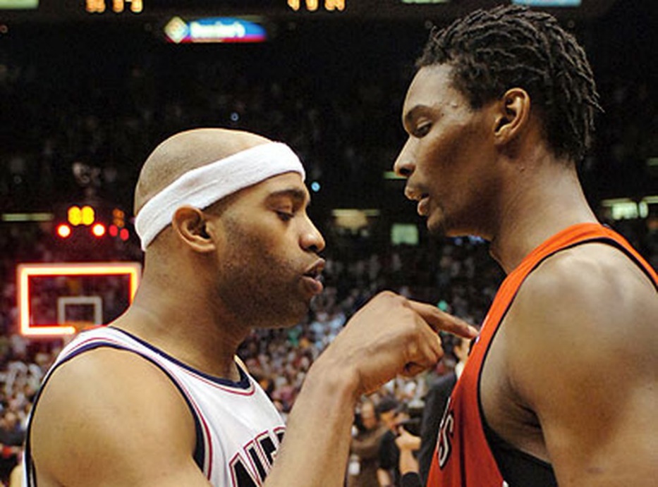 北境新王登基！回顾多伦多猛龙24年夺冠历程