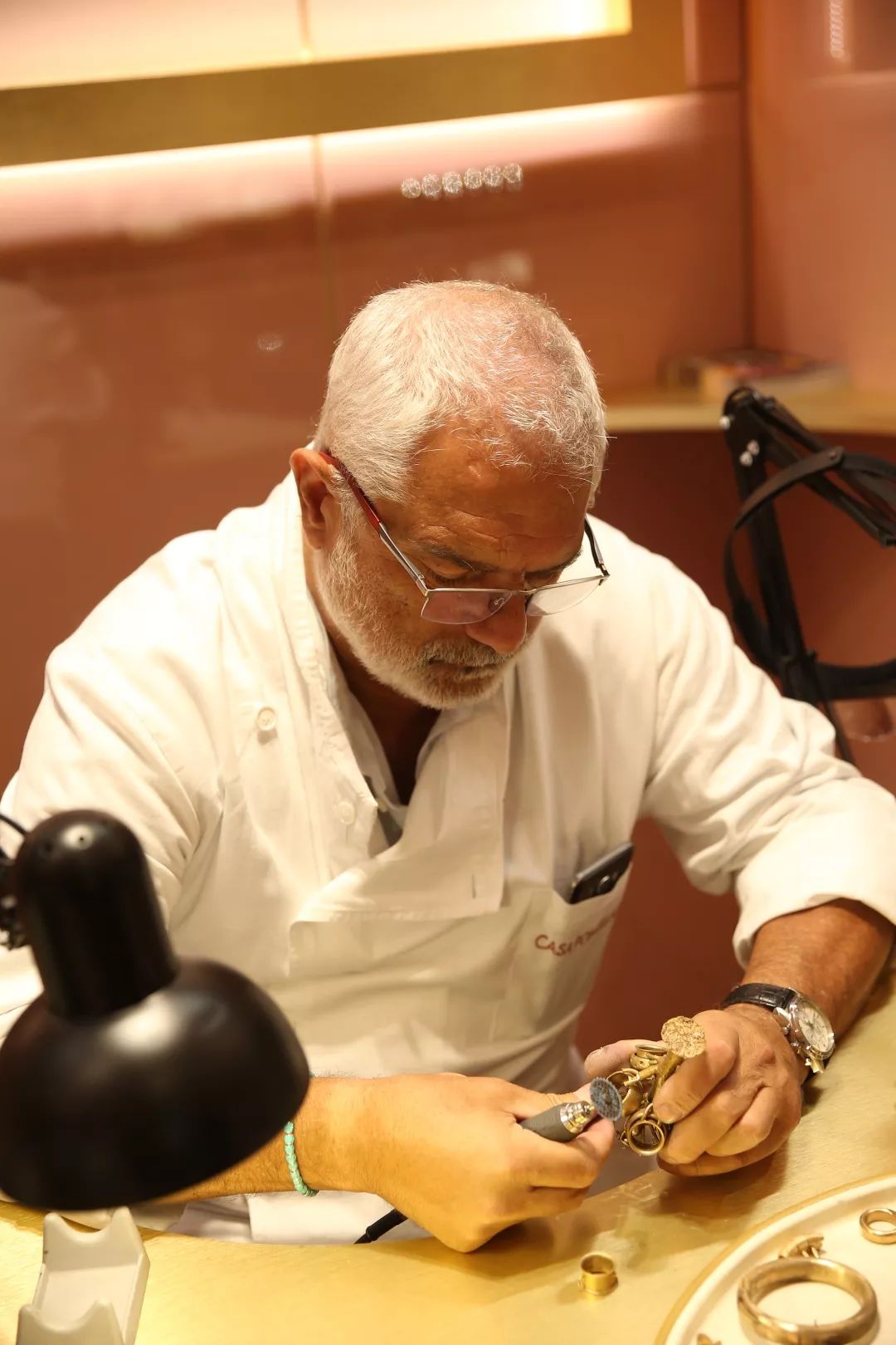 意大利人高级感,为什么意大利人很讲究意大利面