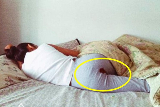 女童第一次来大姨妈要注意哪些,小学生第一次来大姨妈要注意什么