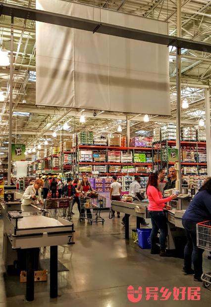 加拿大租房，皇后大学买买买必备精品攻略【二】