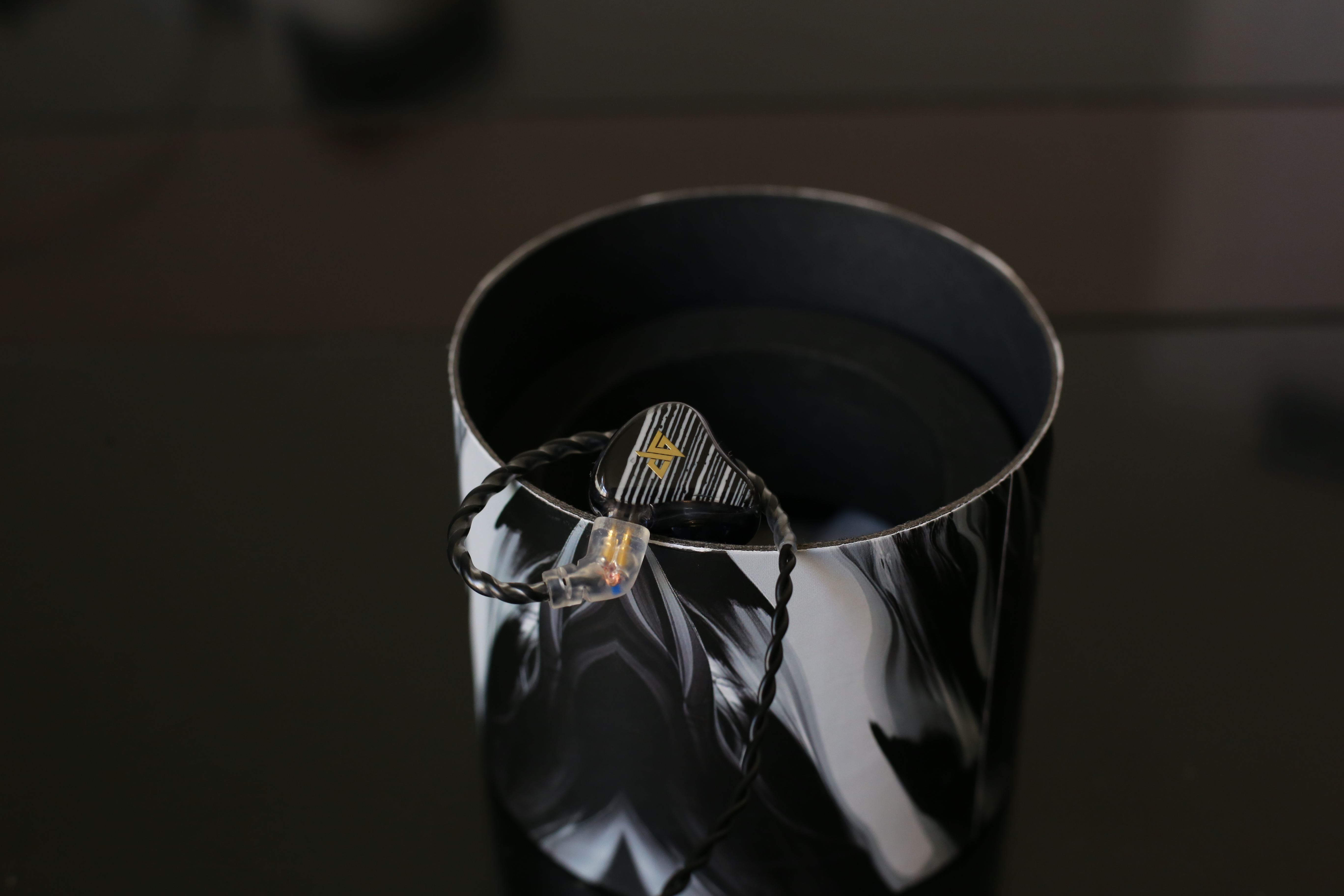 徕声t100时尚运动耳机测评,真我耳机t100和t300的测评