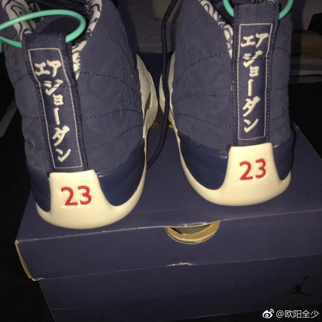 aj12国际航班值不值得入手,好物分享aj1