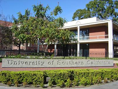 南加利福尼亚大学是名校吗,加利福尼亚大学和佛罗里达大学