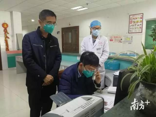 以案说事！这群广东“侦探”在战疫中破解了一个个“悬案”！