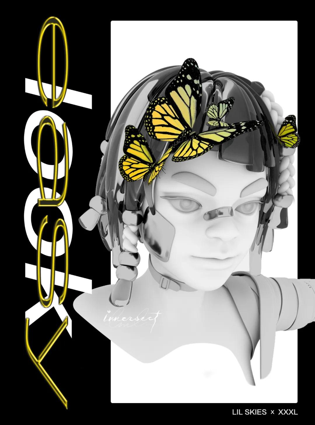 苦闷的2020年最后一个月,就让INNERSECT来一拳结束