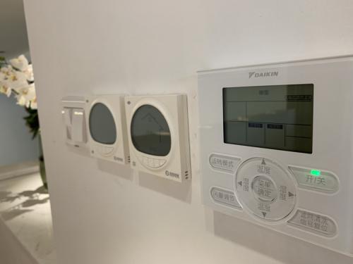 装修好空调的正确使用方法,装修解忧铺攻略