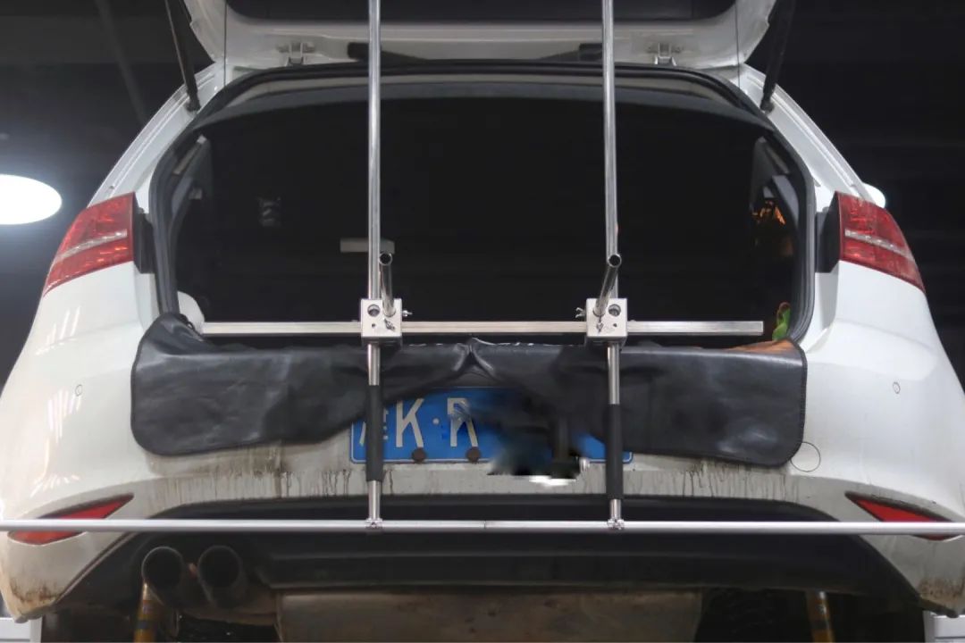 怪兽修车完整版,怪兽修车途锐