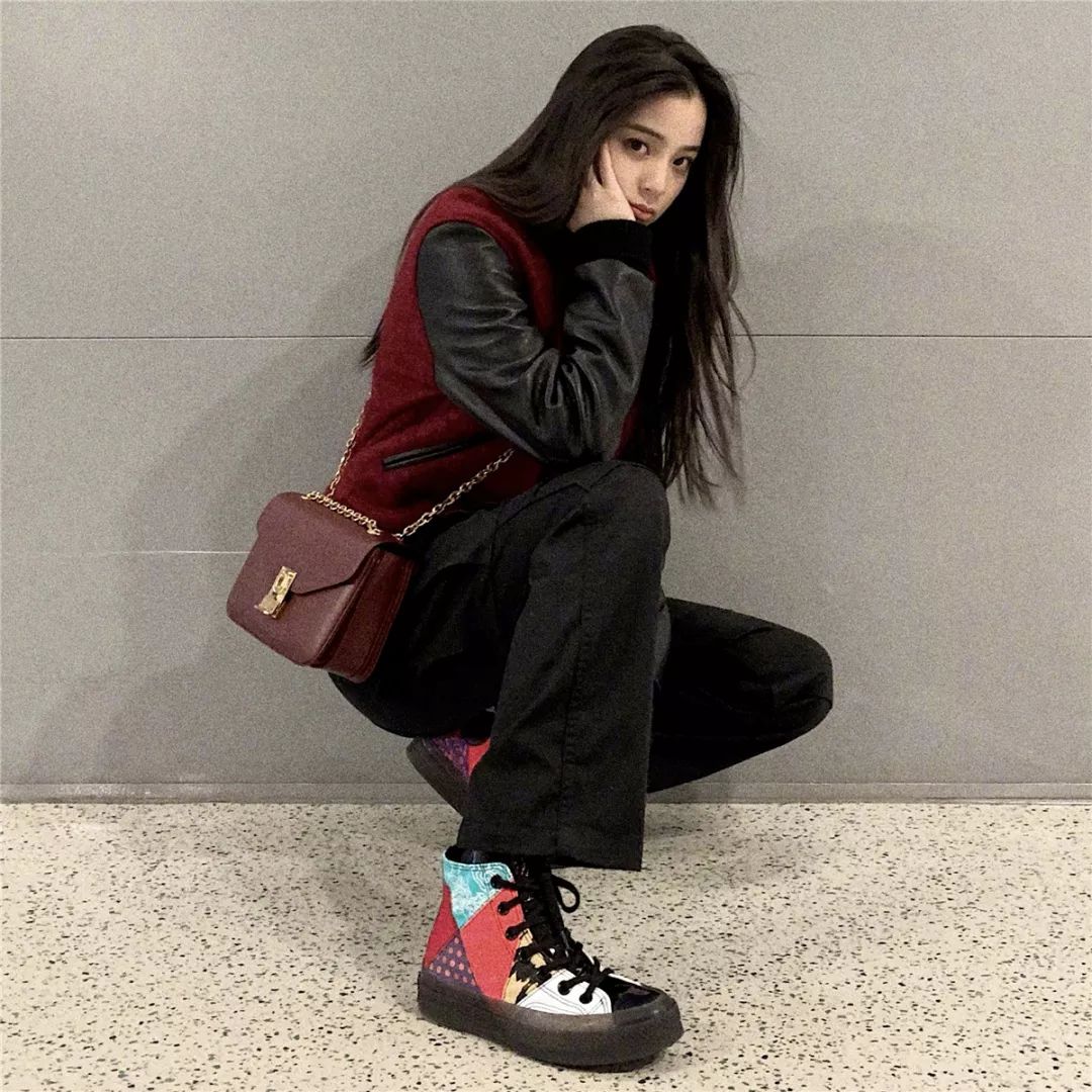 春季好看的运动鞋,秋冬季脚感超好的几款运动鞋推荐