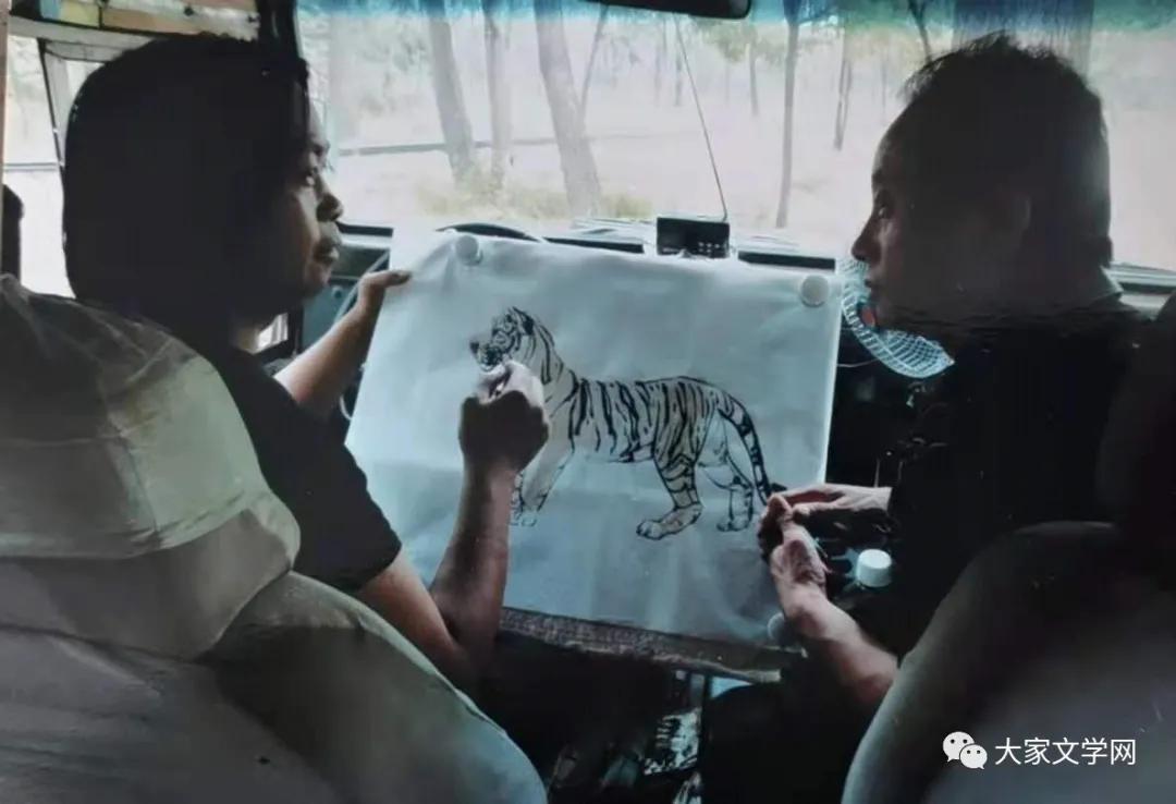 星星散文诗2020年11期目录,星星散文诗2021年1期目录