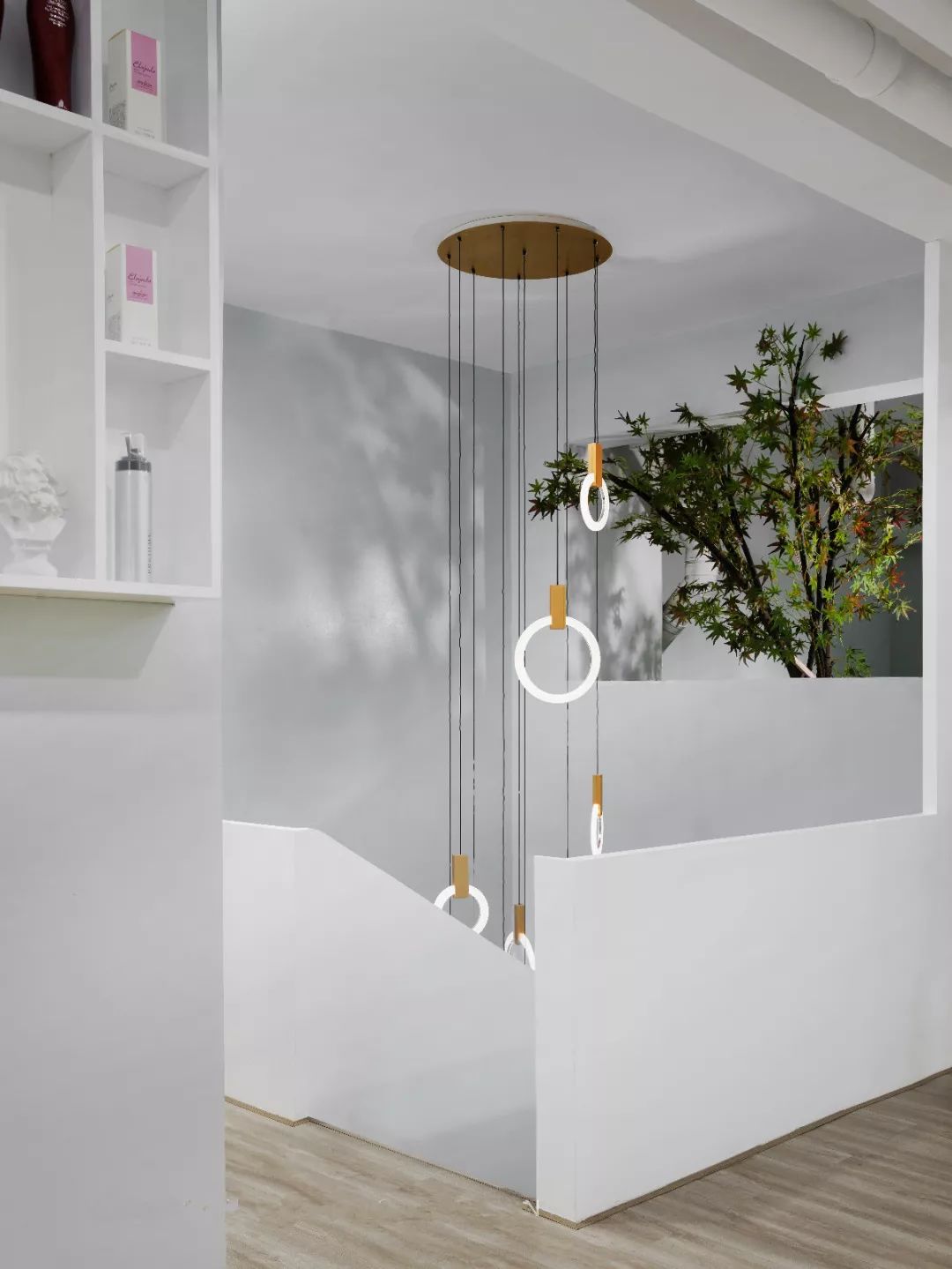 hairsalon美发教学,hairsalon美学设计