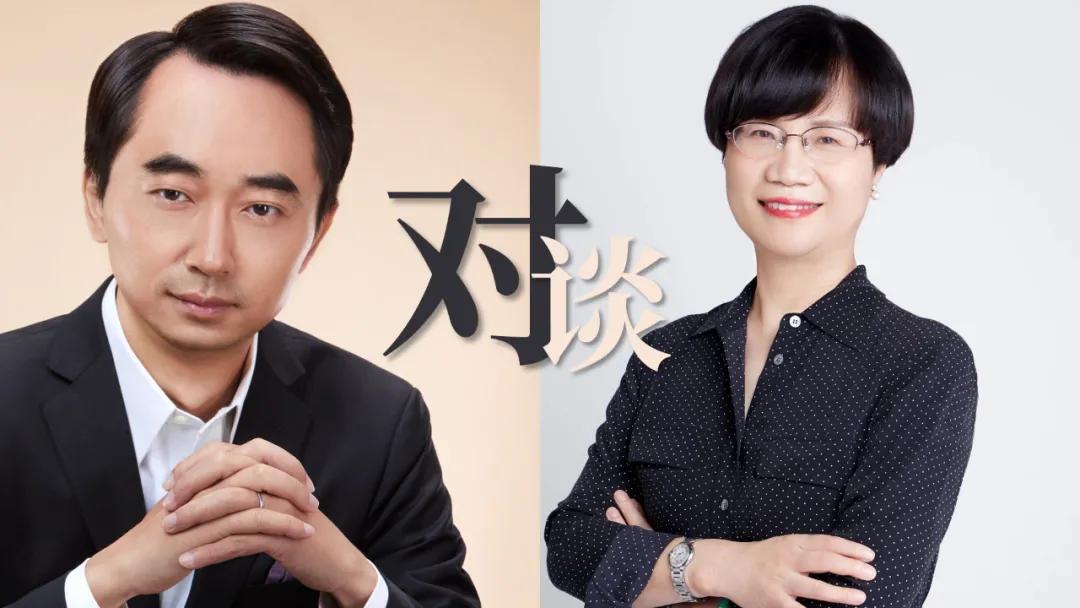 刘润对话肖雯:为什么基金赚钱,基民却不赚钱?