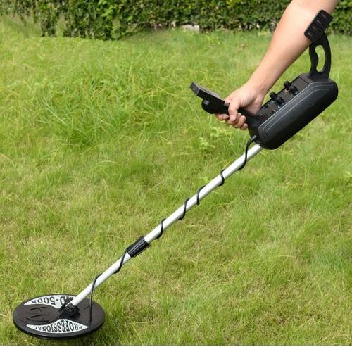 地下金属探测器大全图,地下金属探测器利用了什么原理