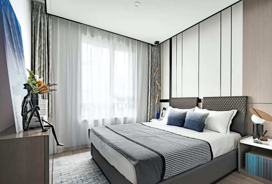 厚重的颜色怎么打造温馨的家,家居颜色流行风格