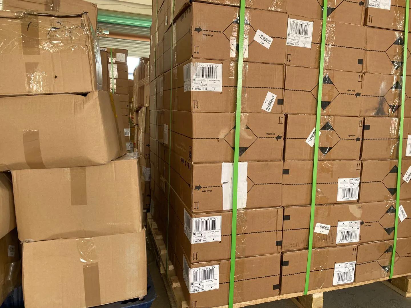 进口玩具转运清关海外-香港-大陆原板原箱到货