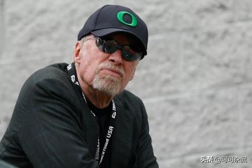 耐克是怎样成为商业巨头的,靠吹牛起家的公司