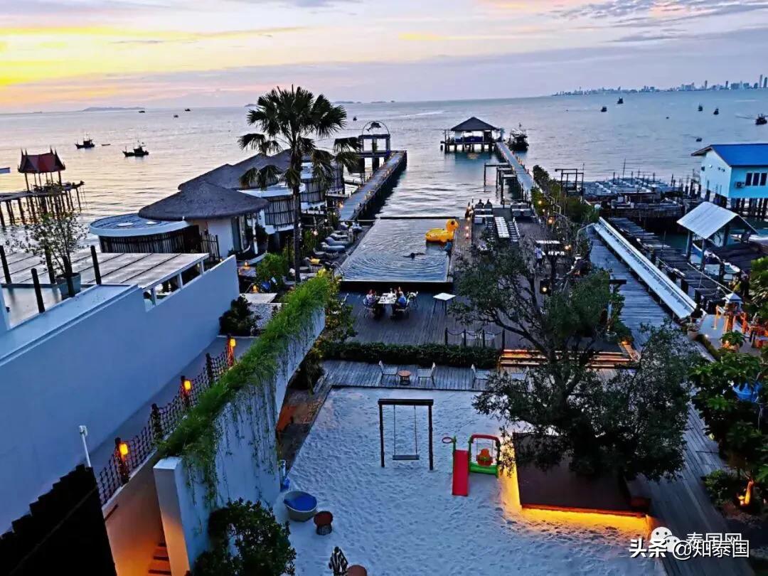 芭提雅旅游真实感受,芭提雅黑暗旅游