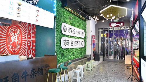 徐州网红打卡小吃街,徐州夜市美食一条街排名一览表