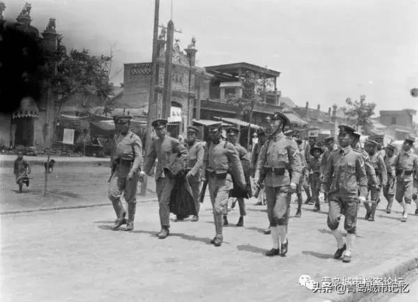 “五四”运动一百年，源起青岛，世纪回眸！