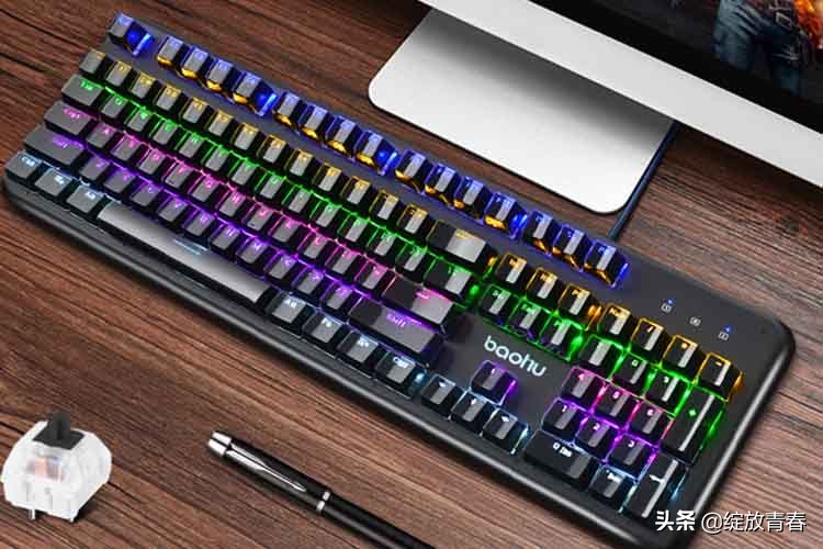 游戏本推荐2018吃鸡本,吃鸡游戏本配置推荐